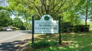 Save Madison Central Park Save Madison Central Park Charlotte NC Seneca Ave